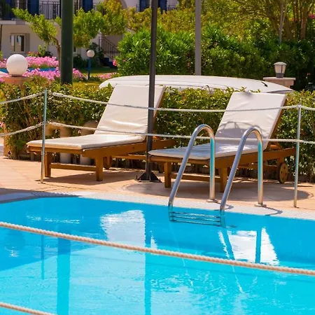 Xenia 4* Vasiliki