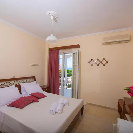 Aparthotel Xenia