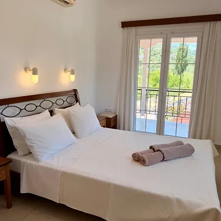 Xenia 4* Vasiliki