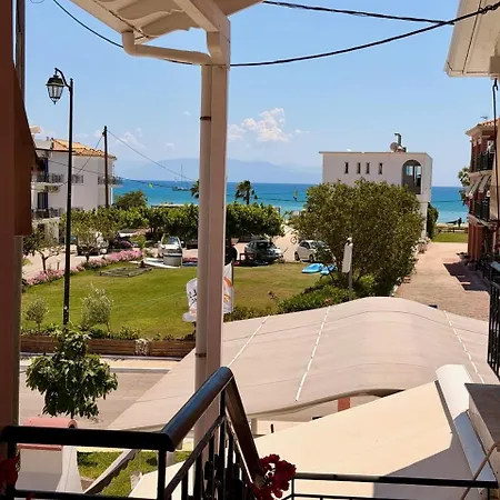 Aparthotel Xenia 4*