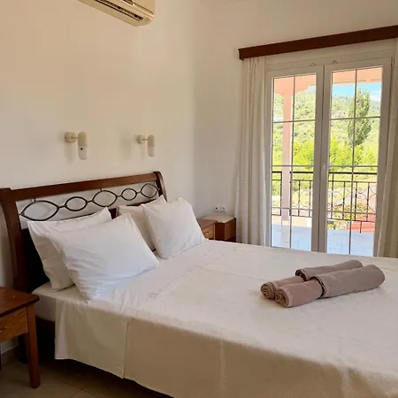 Aparthotel Xenia 4*