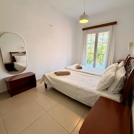 Aparthotel Xenia Vasiliki