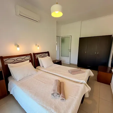 Xenia Aparthotel Vasiliki