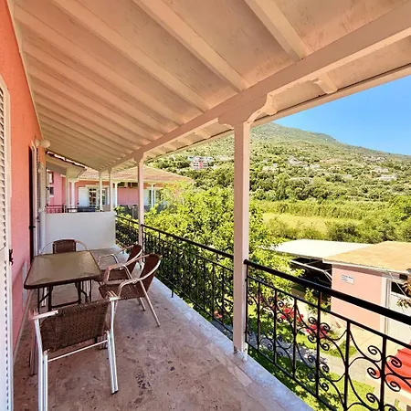 Aparthotel Xenia Vasiliki