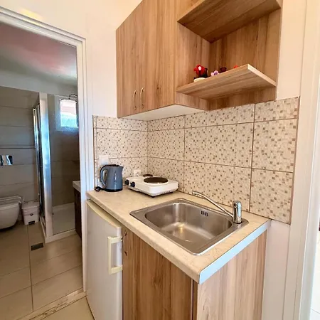 Aparthotel Xenia