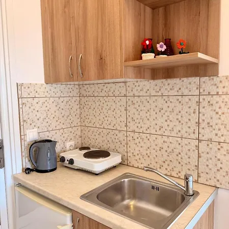 Aparthotel Xenia Vasiliki