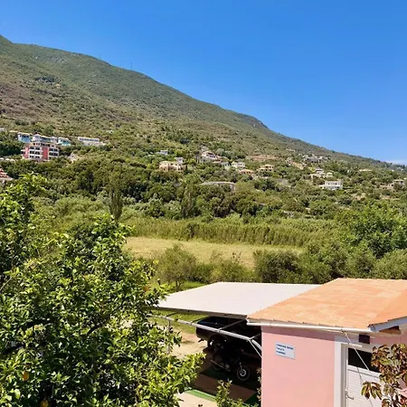 Aparthotel Xenia