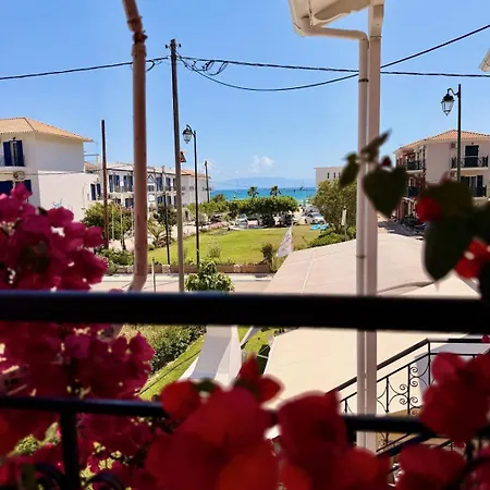Aparthotel Xenia 4*