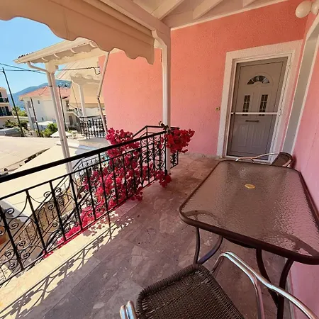 Xenia Aparthotel Vasiliki