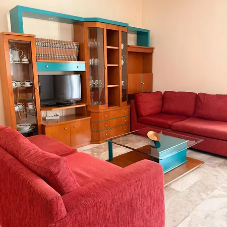 Aparthotel Xenia