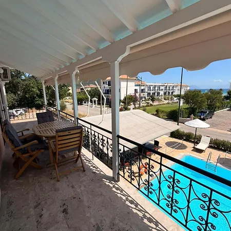 Aparthotel Xenia 4*
