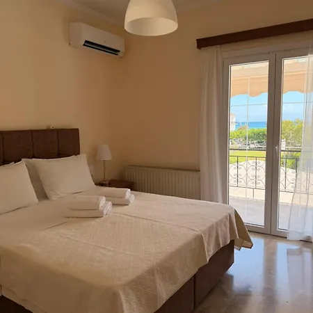 Aparthotel Xenia Vasiliki