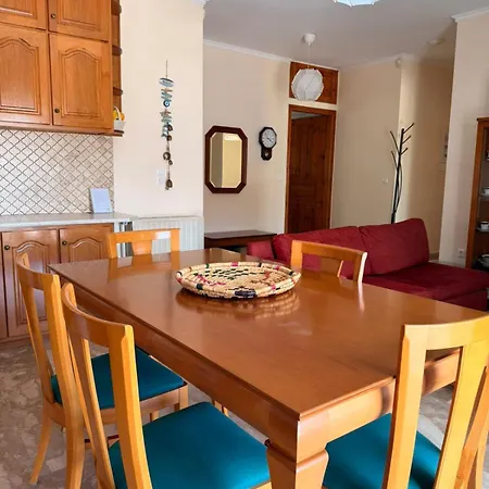 Xenia 4* Vasiliki