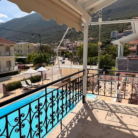 Xenia Aparthotel