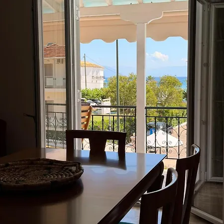 Aparthotel Xenia