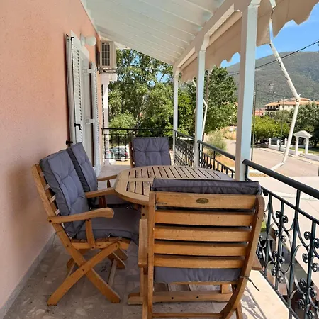Xenia Aparthotel 4*
