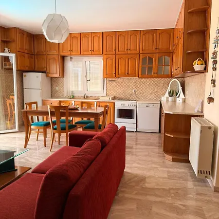 Aparthotel Xenia 4*