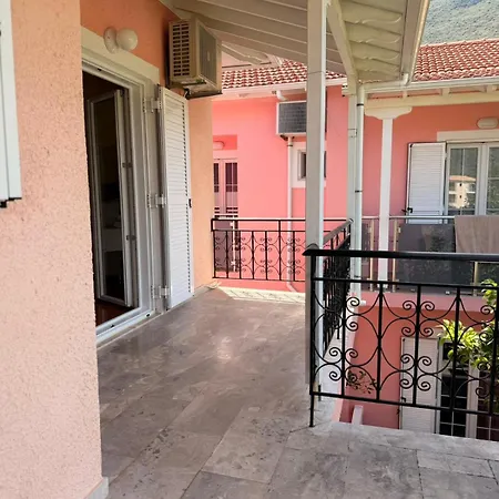 Xenia Aparthotel Vasiliki