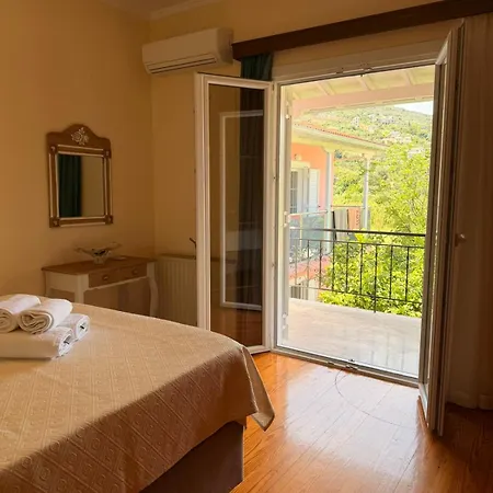 Xenia Aparthotel Vasiliki