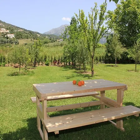 Xenia Aparthotel 4*