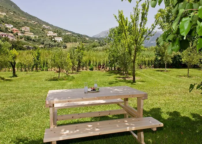 Xenia Hotel apartamentowy