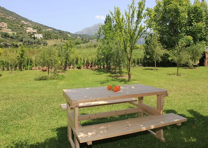 Xenia Hotel apartamentowy 3*