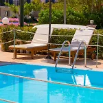 Xenia 4* Vasiliki
