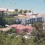 מלון דירות Xenia ואסיליקי