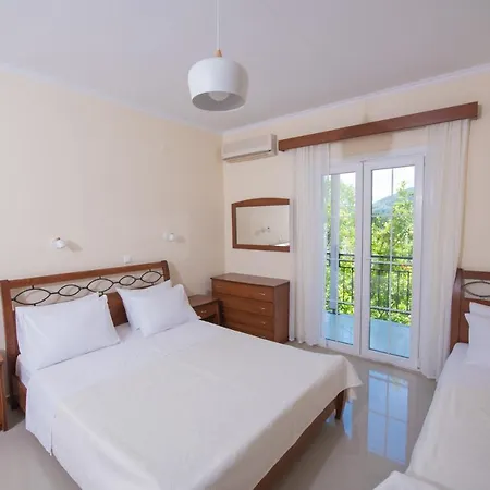 Xenia Βασιλική