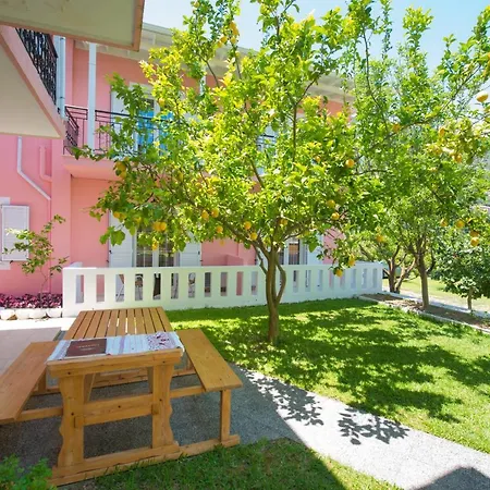 Xenia 4* Vasiliki