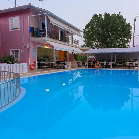 Xenia 3* Βασιλική