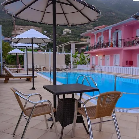 Xenia Βασιλική