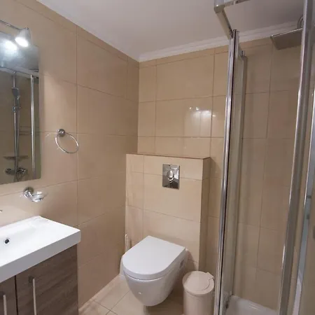 Xenia Hotel de apartamente