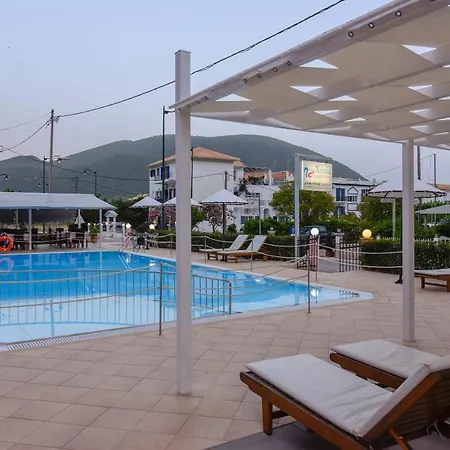 Xenia 3* Βασιλική