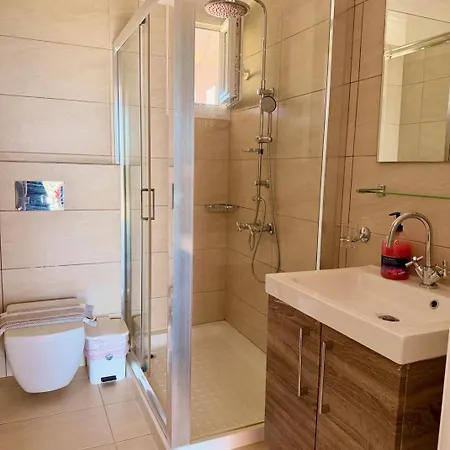 Hotel de apartamente Xenia Vasiliki