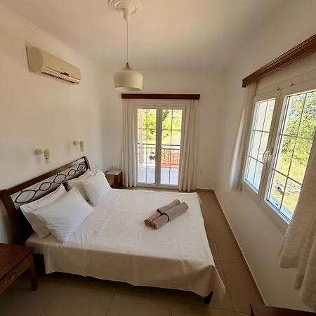 Hotel de apartamente Xenia Vasiliki