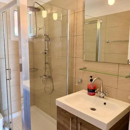 Xenia Hotel de apartamente Vasiliki