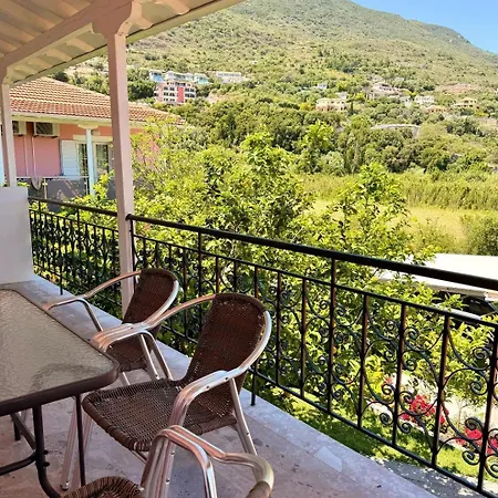 Hotel de apartamente Xenia 4*