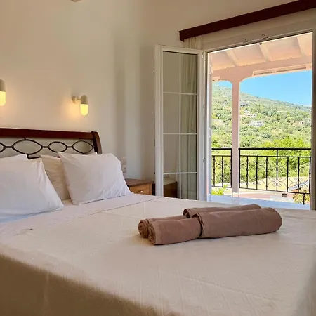 Xenia 4* Vasiliki
