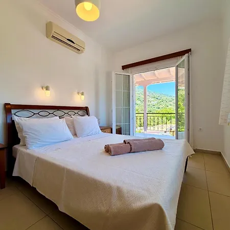 Hotel de apartamente Xenia 4*