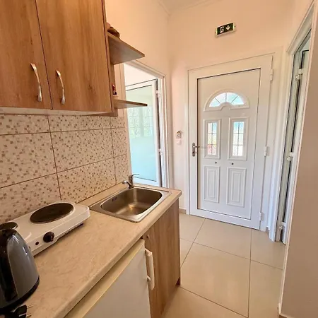 Hotel de apartamente Xenia