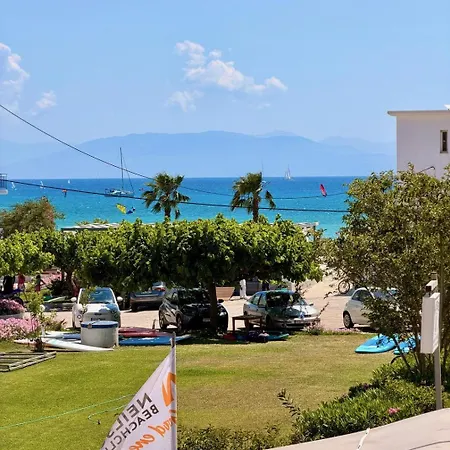 Xenia 4* Vasiliki