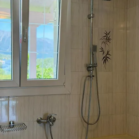 Xenia Hotel de apartamente Vasiliki