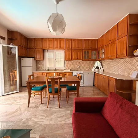 Xenia 4* Vasiliki