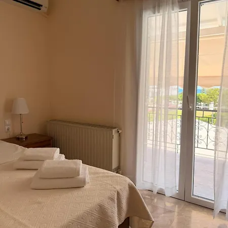 Xenia Hotel de apartamente