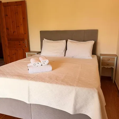 Hotel de apartamente Xenia