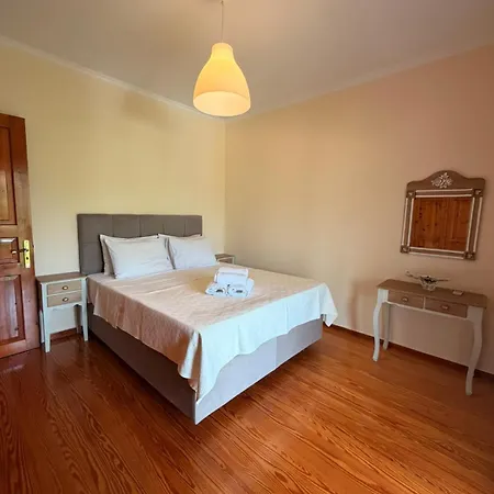 Xenia 4* Vasiliki