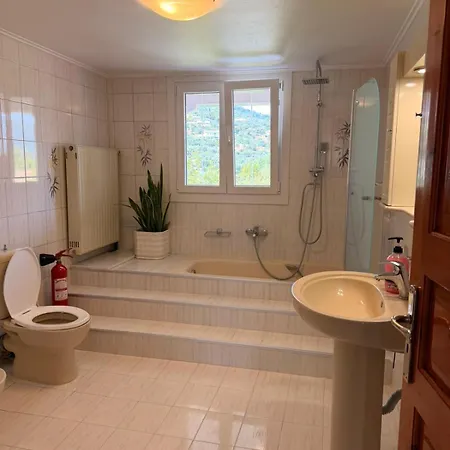 Hotel de apartamente Xenia