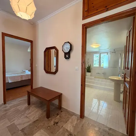Xenia Hotel de apartamente 4*