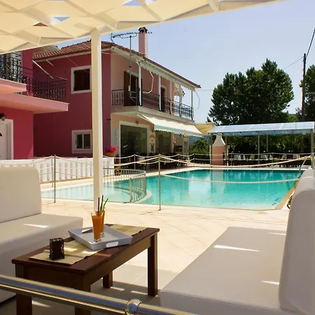 Xenia Βασιλική